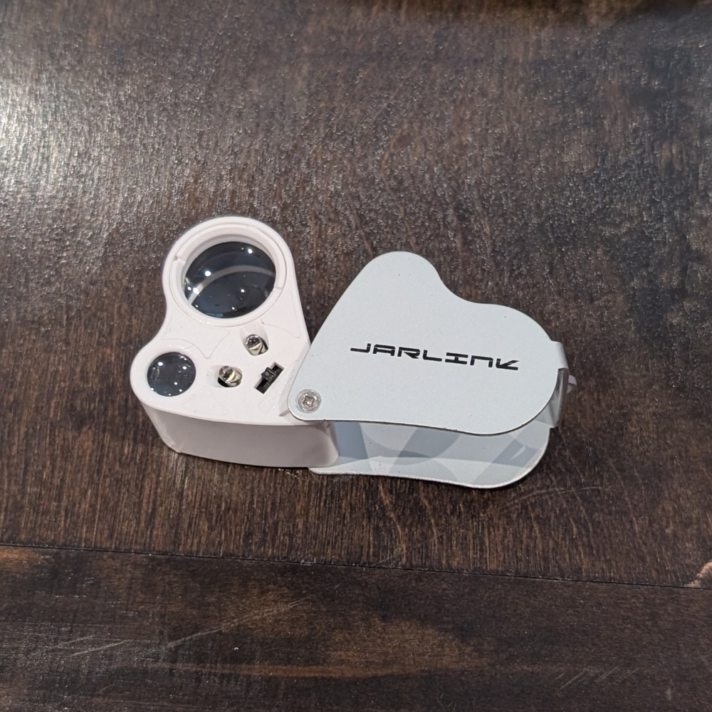 Jarlink Jewelry Magnifier